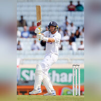 Hayden gives himself wild Ashes dare if Root fails to break century drought in Australia