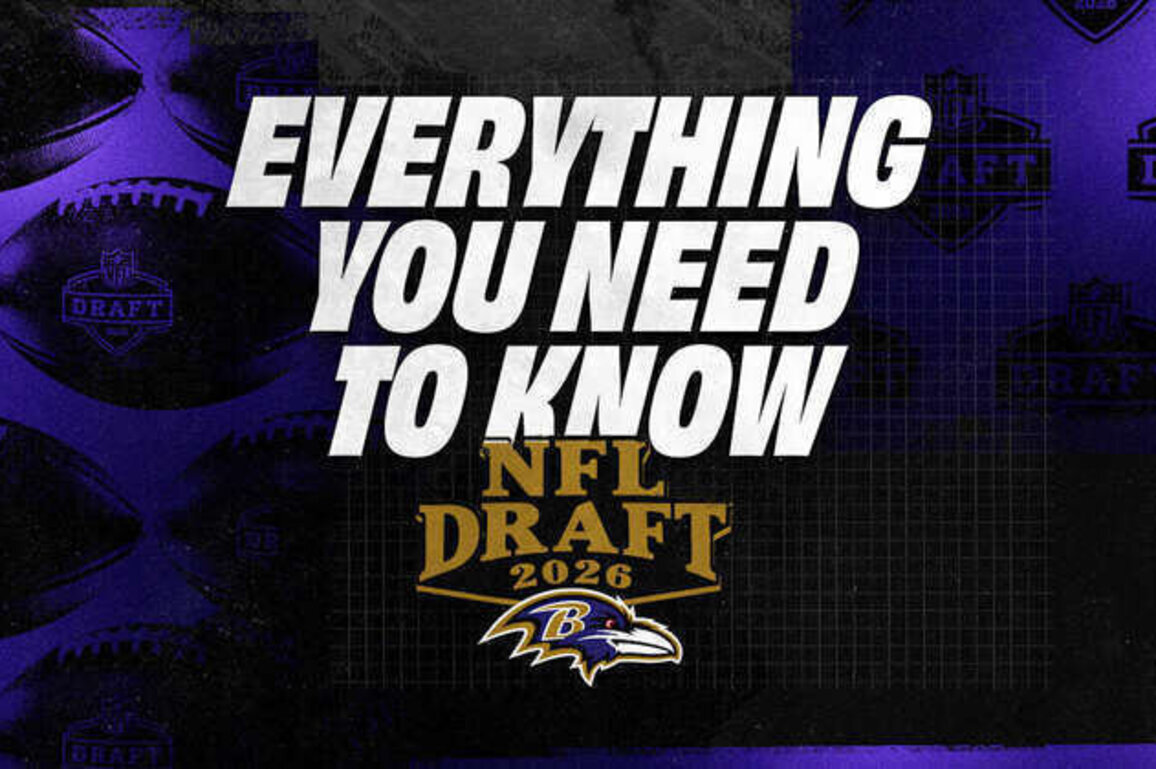 Everything You Need to Know About the Draft