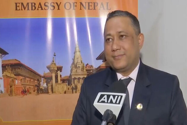 Nepal FM Shisir Khanal seeks to revive dormant ties, pushes for high-level talks with India