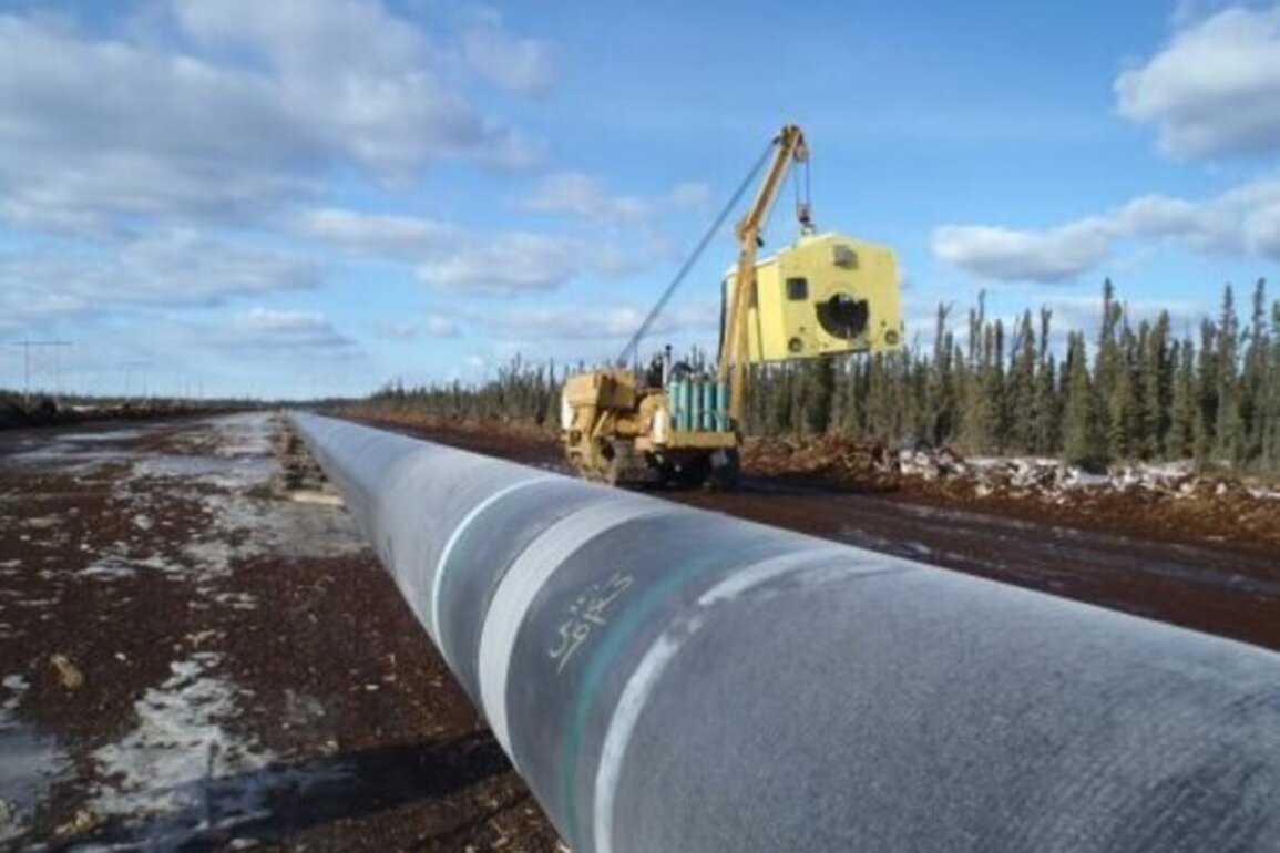With Pipeline Deal Coming Soon, New Analysis Shows Big Risks for Investors, Crushing Losses for Provinces