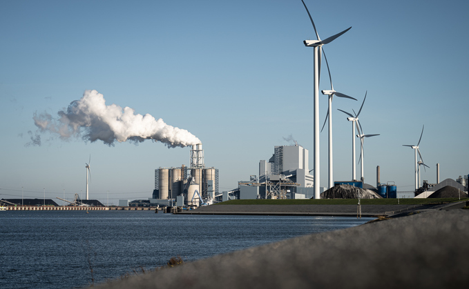 Industry Voice: Decarbonization - The way ahead for infrastructure. 