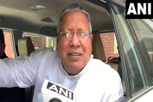 Still anger among people: BJP leader Rajendra Agarwal on India-Pak understanding