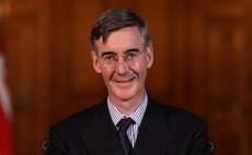 Whole milk nourishes the 'inner Tory' according to Jacob Rees-Mogg 