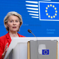 EU nations forced to pay for von der Leyens Covid deal