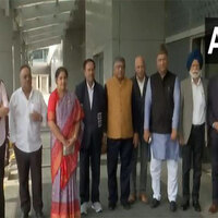 'Pakistan will be isolated': All-party delegation returns from Europe, slams state-sponsored terror
