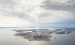  Rio Tinto has officially opened the Diavik mine's A21 kimberlite pipe ahead of schedule