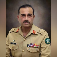 Pak Army Chief Asim Munir says will "destroy" dam if India builds on Indus River; repeats "jugular vein" remark during his US visit