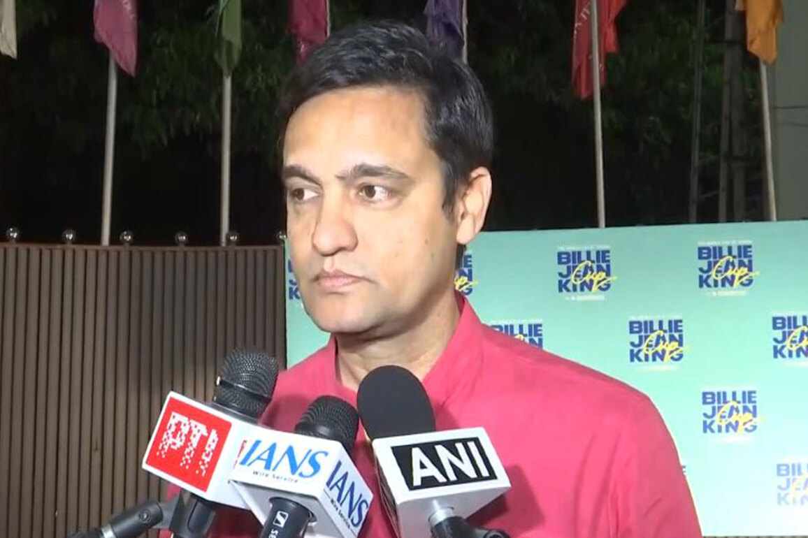 "Tough group": India's Vishal Uppal on challenge in Billie Jean King Cup Asia/Oceania