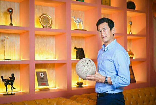 GOAT: Footballer Bhaichung Bhutia's Restaurant Unfolding in Siliguri's Heart