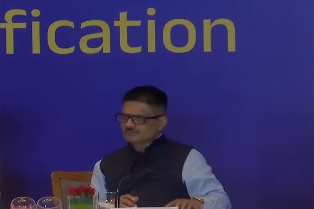 Coal India holds enough stock despite lower production target amid record power demand, says CMD Sairam