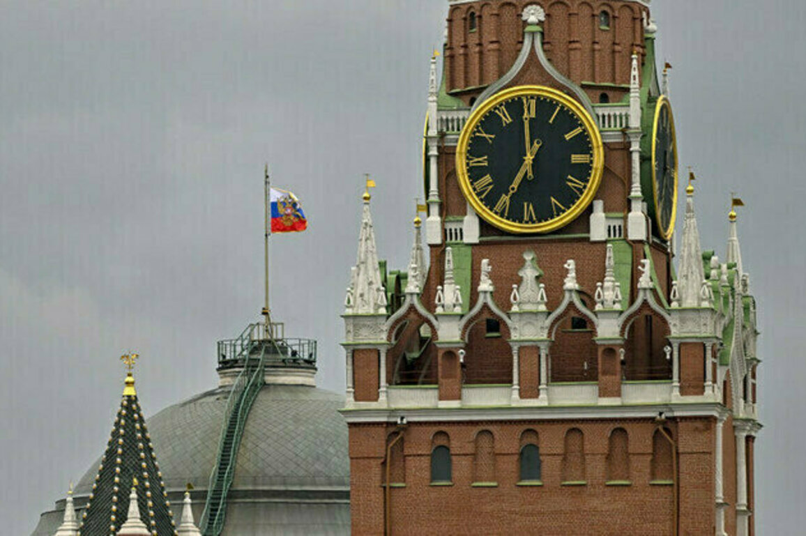 G8 has lost its relevance  Kremlin
