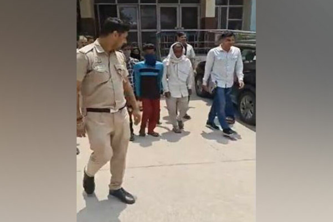 Nine Bangladeshi nationals residing illegally in Delhi nabbed