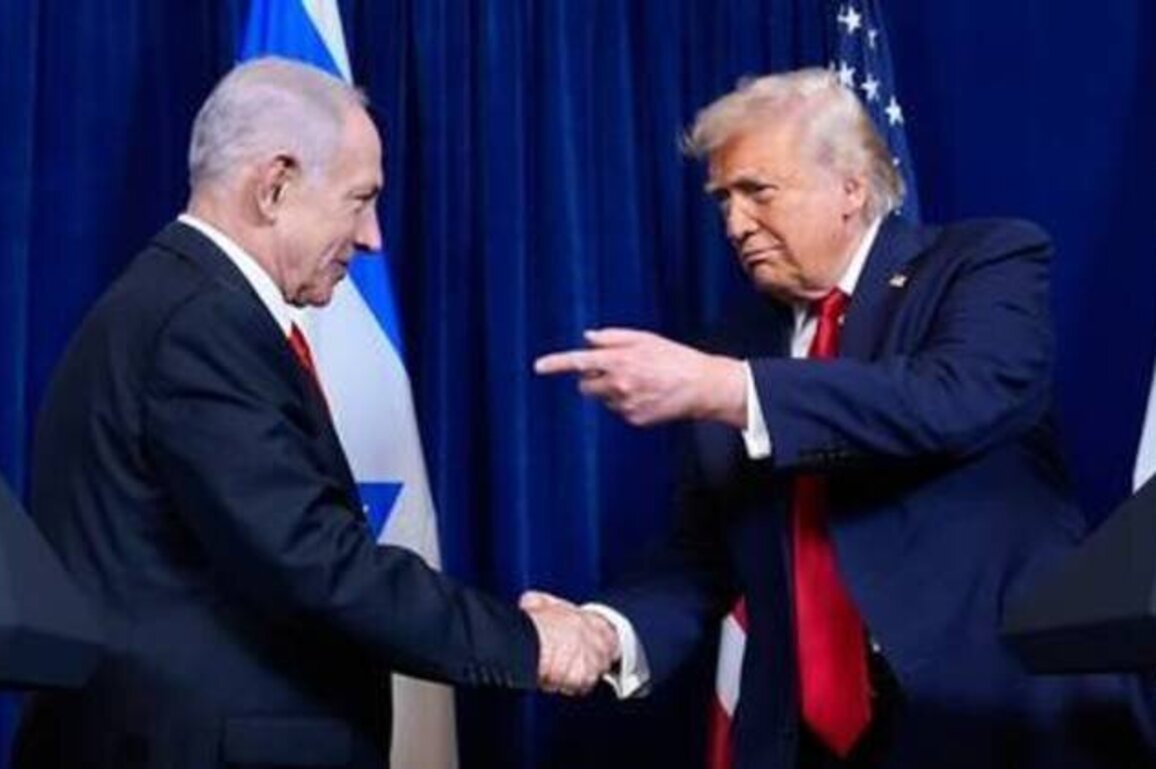 Trump threatens to 'knock the hell' out of Iran