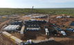 Empire completes horizontal frac, wraps up vertical drill 