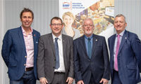 BMF opens South West Regional Centre of Excellence at ADEY 