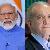 "Expressed deep concern": PM Modi in phone call with Iran President Pezeshkian calls for de-escalation, dialogue