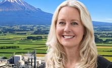 Hiringa closes financing on South Taranaki’s flagship Kapuni green hydrogen project. Pictured: Hiringa chair Cathy Clennett.