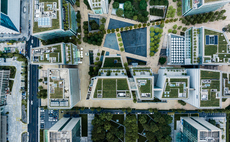 Spotlight on buildings: How to slash energy costs and CO2 in the built environment