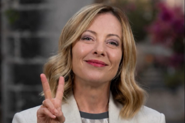 Setback before 2027 election for Meloni as young Italians turn away