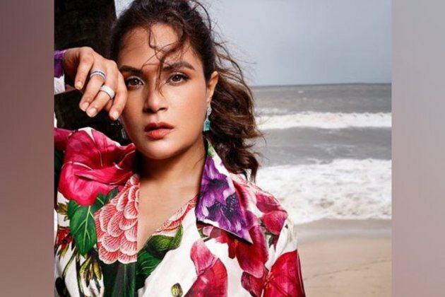 Film body FWICE condemns Richa Chadha's Galwan comment, terms it 'most irresponsible'