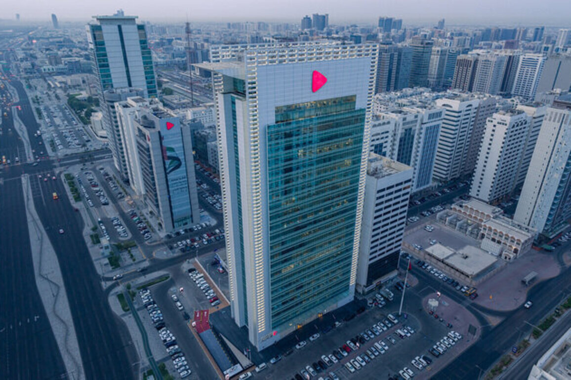 ADCB posts net profit of AED3.36 billion in Q1 2026
