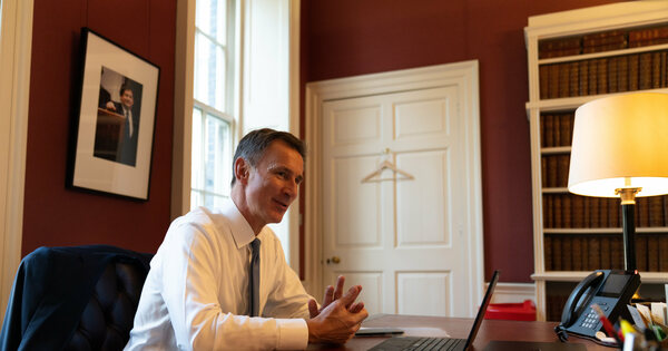 Autumn Statement 23: What to expect for pensions - Vimarsana News