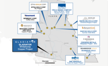 Gladiator receives Class 3 Permit for Yukon's Whitehorse