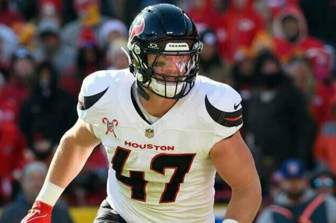 Jets Sign FB Andrew Beck to Reserve/Future Deal