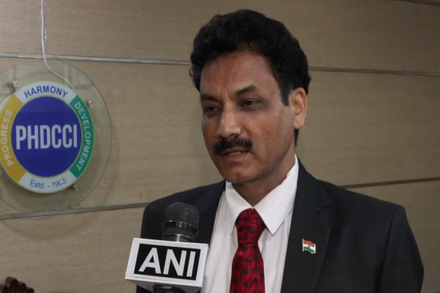 US-led "Most Disruptive" Hormuz blockade could jolt global economy, India to face inflation risks: PHDCCI