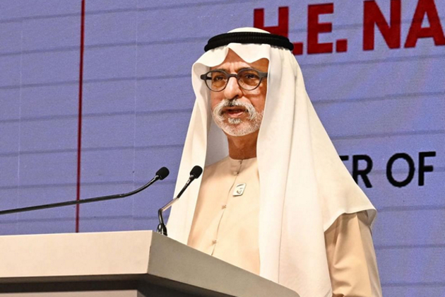 GCC countries strategic hub for global investment, trade integration: Nahyan bin Mubarak
