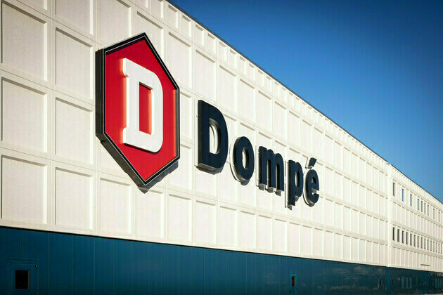 Dompe Announces Results of Phase 2 Study Evaluating the Efficacy and Safety of Reparixin in Patients with Severe COVID-19 Pneumonia