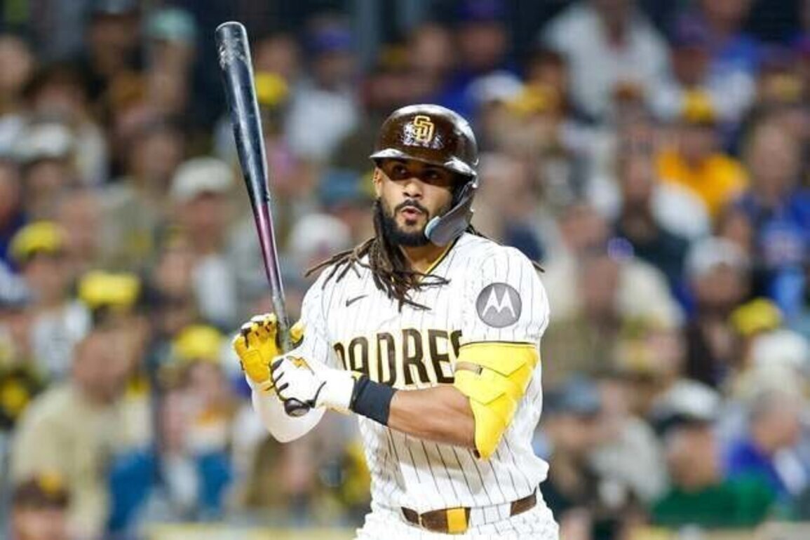 Padres' Fernando Tatis Jr seeks first homer, wins in series vs. White Sox