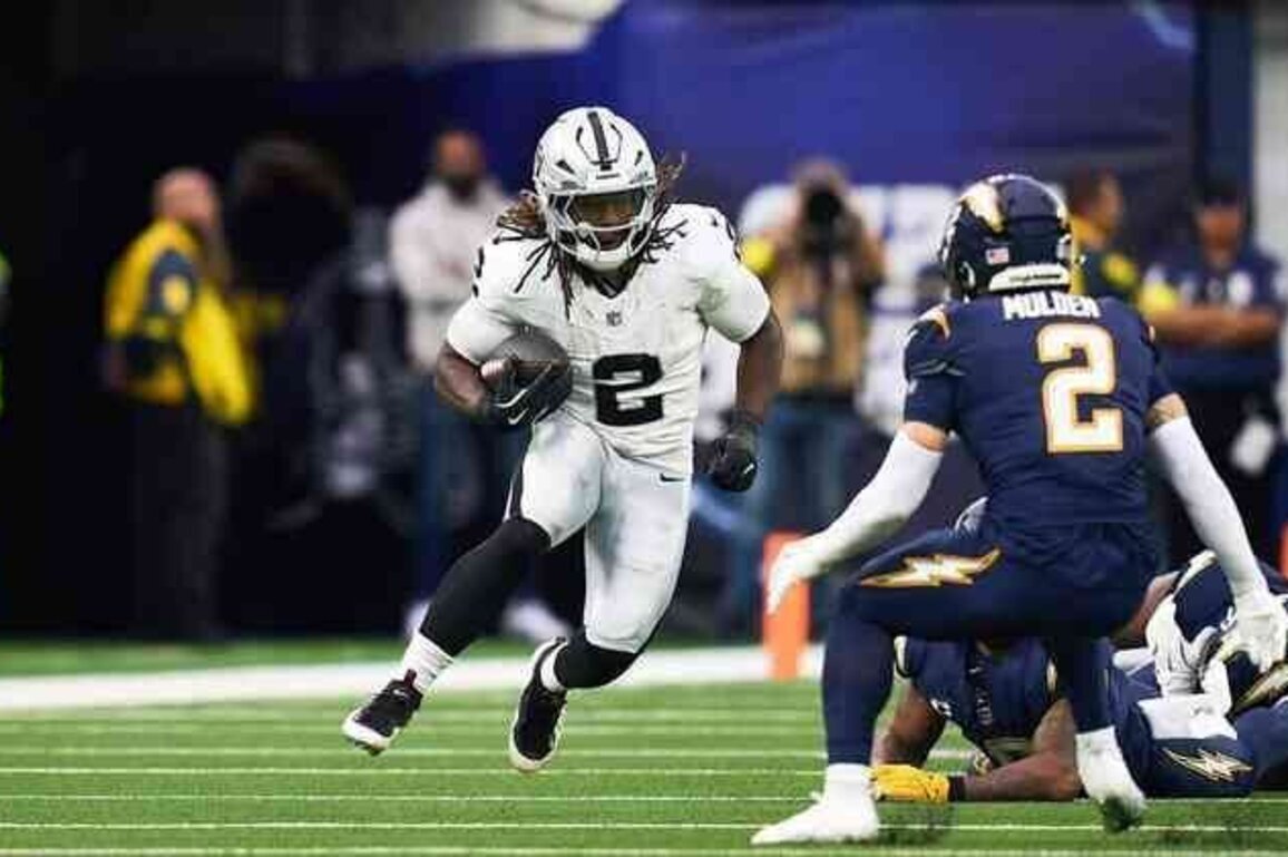 A game-by-game breakdown of the Raiders' 2026 schedule