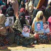 Pakistan: Rights body announces protests across Balochistan to condemn Baloch persecution