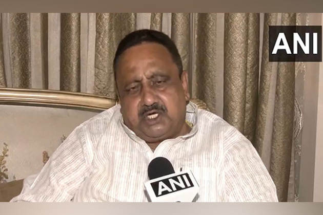 'If you want to do comedy, resign', says BJP MP Praveen Khandelwal, criticising CM Bhagwant Mann's comment on PM Modi