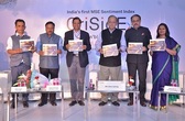 India's first MSE sentiment index launched