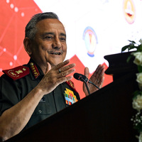 Could have had significant advantage, Air Force deployment would have slowed Chinese offensive in 1962: CDS Gen Chauhan