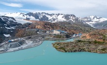  Pretium Resources’ Brucejack mine in British Columbia