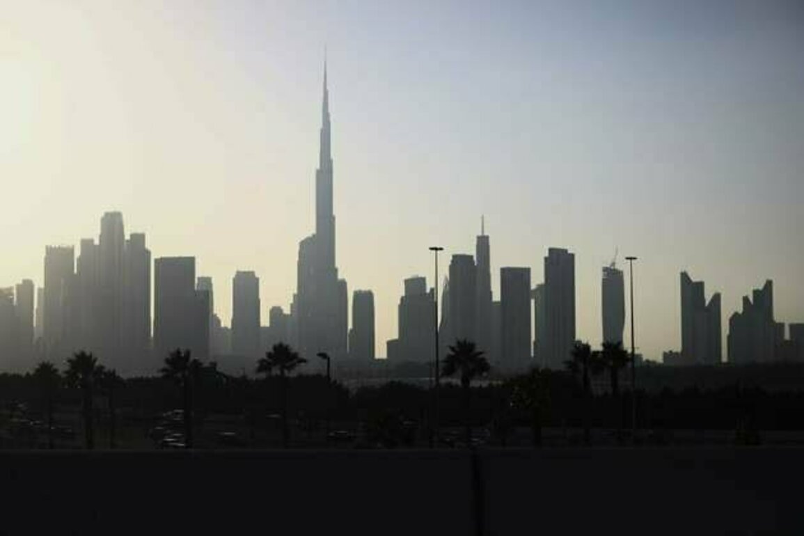 UAE: Dissidents, Relatives Designated 'Terrorists'