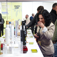 SPAIN-MADRID-WORLD OLIVE OIL EXHIBITION