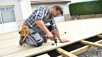 Decking installer awards return