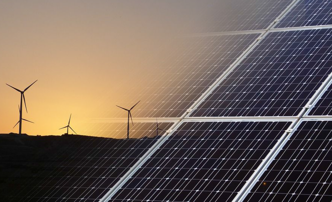 Renewables have rejoined the conversation about data centre operations
