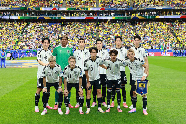 "Sorry for not meeting your expectations": Japan's Daizen apologises to fans after WC RO 32 exit