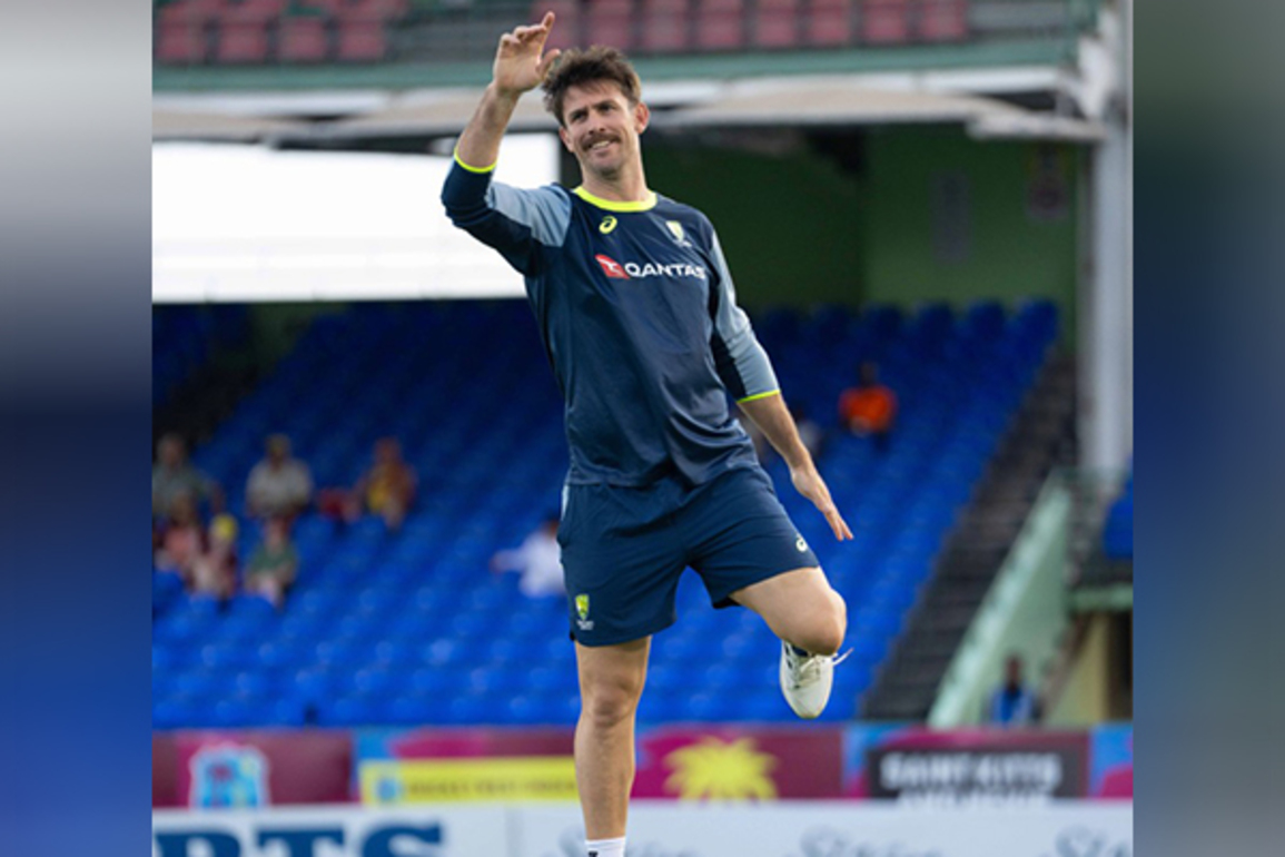 Australia's T20I opening pair locked in, confirms captain Marsh as T20 WC 2026 nears
