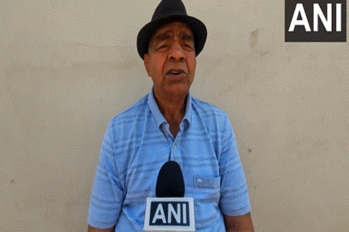 "Sports Ministry made good decision in interest of wrestling players": Mahavir Singh Phogat after revocation of ban on WFI