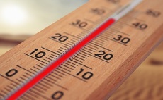 Extreme temperatures disrupt NHS trust's IT systems, impacts services