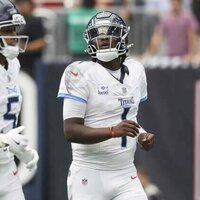 Cam Ward, Titans eager to end winless start vs. Cardinals