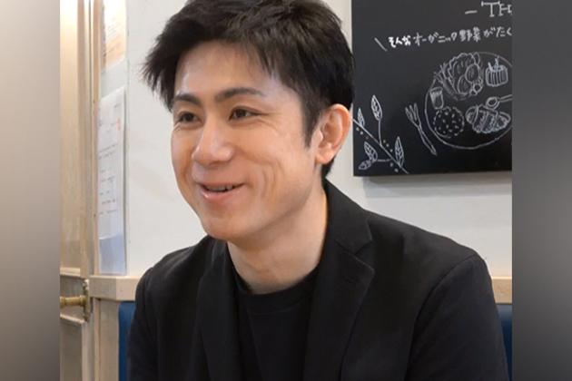 SAKIGAKE Japan emerges as global leader in disaster preparedness