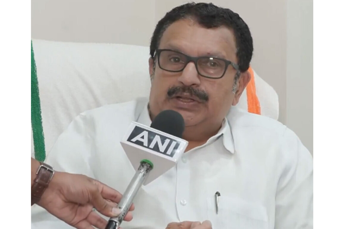 Congress leader K Muraleedharan calls attack on Health Minister Veena George a 'cooked-up story'