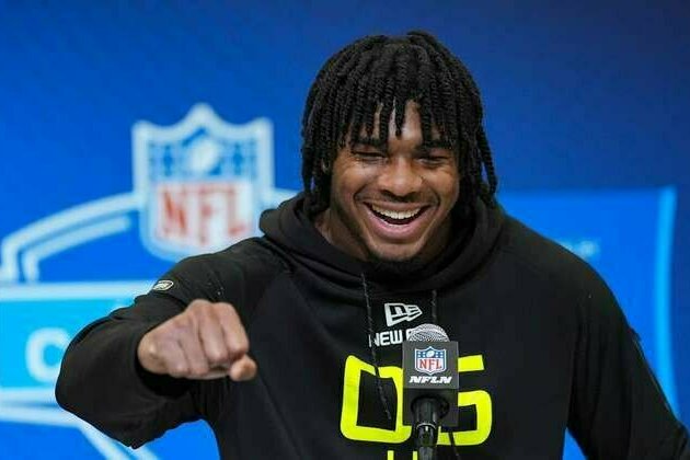 2025 Draft Position Preview: Inside linebacker